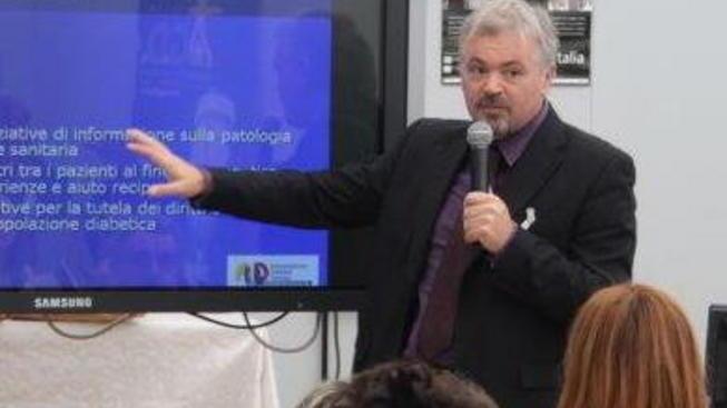 Qui diecimila diabetici: «E duemila non sanno di esserlo»