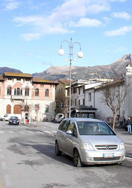 Rivoluzione in centro da dicembre chiude piazza XXIX Maggio 