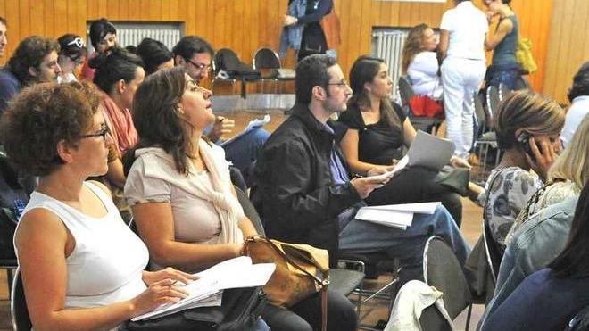 Scuola, scatti di anzianità anche ai lavoratori precari