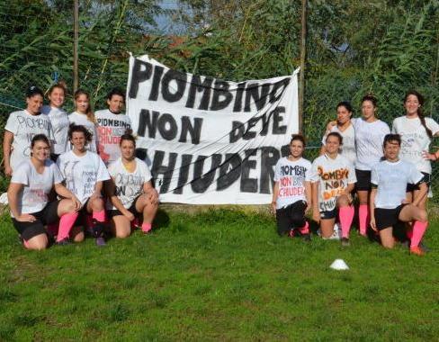 Un esordio brillante per le Rugby Dolls
