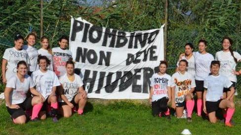 Un esordio brillante per le Rugby Dolls