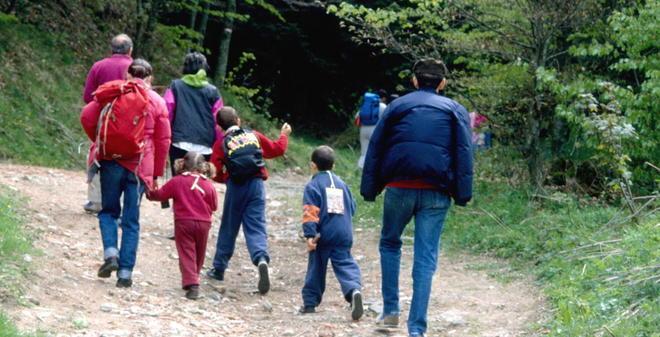 L’Archeotrekking riparte e raddoppia 