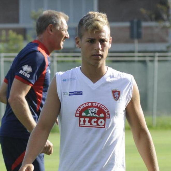 Ricci convocato con la Under 20 di Evani Un turno di stop per Giovio espulso in Coppa