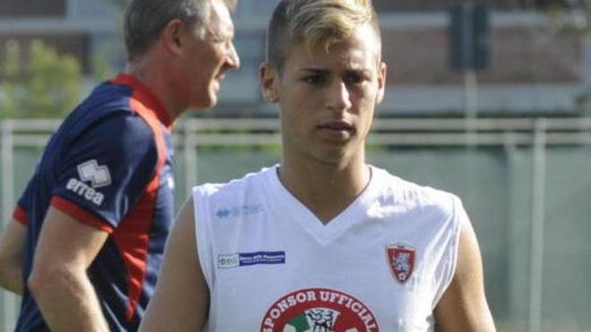 Ricci convocato con la Under 20 di Evani Un turno di stop per Giovio espulso in Coppa