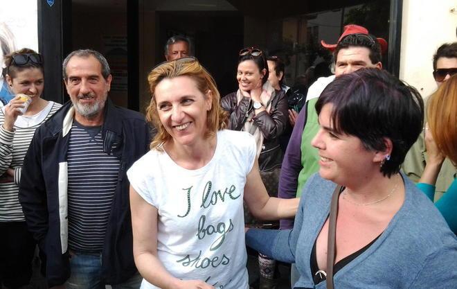 Commissariamento Anche Iacomelli presenta il ricorso 