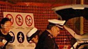 Prostituzione in città tre donne multate Trentotto identificati