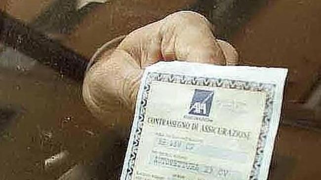 Diminuiscono incidenti stradali e vittime