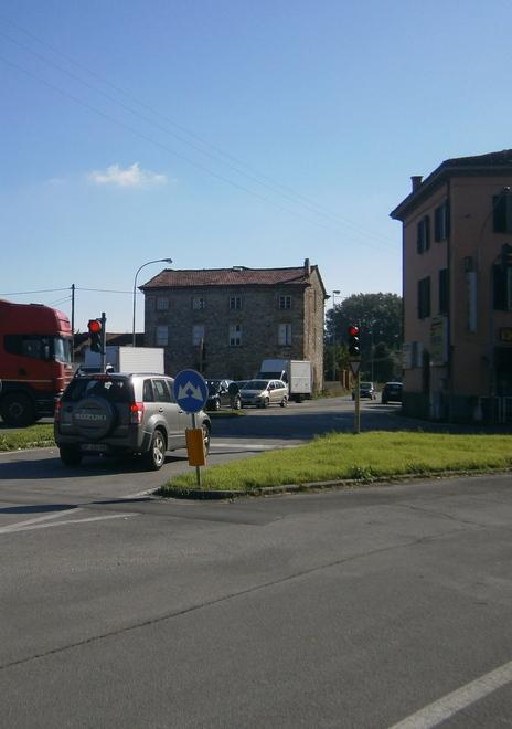Pronto tra 10 giorni il nuovo parcheggio in via del Casalino 