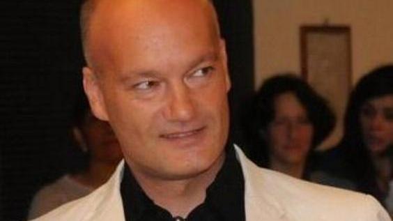 Italo Fontana giurato a Miss Universo