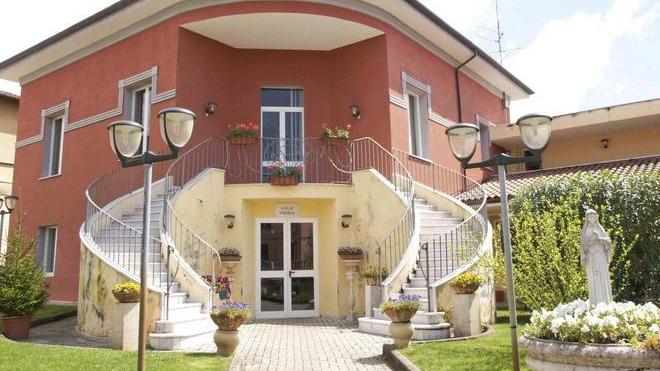 Alla Croce Verde 200mila euro per migliorare Villa Ciocchetti