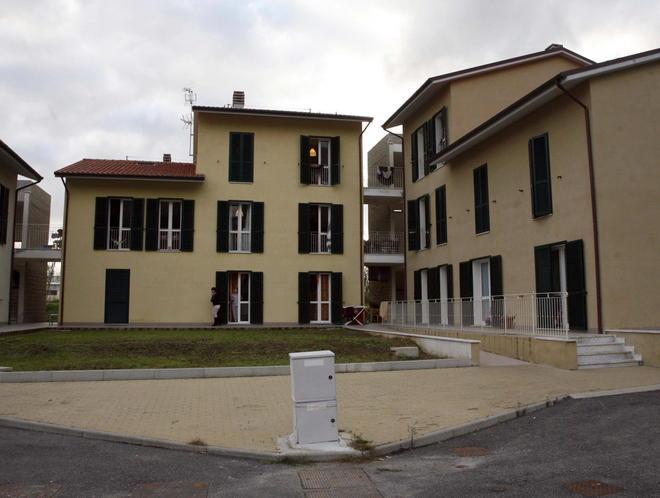 Parcheggio ex pretura, ultimatum ai morosi 