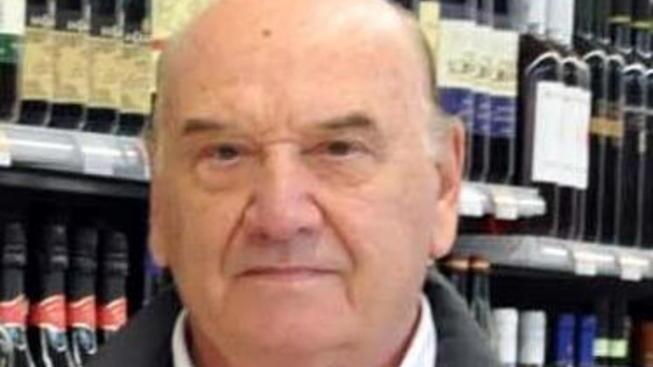 Addio a Caprigliola al patron Conad Giorgio Aranci