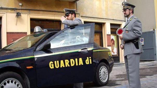 Nicola Pascucci incontra Simonelli, poi è trovato con 14mila euro