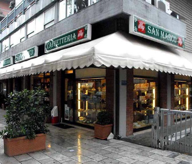 La Pasticceria San Marco sceglie l’energia rinnovabile