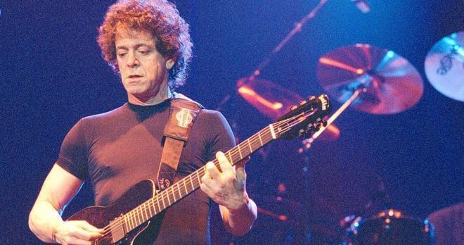 Omaggio allo “zio” Lou Reed Una maratona di parole e musica