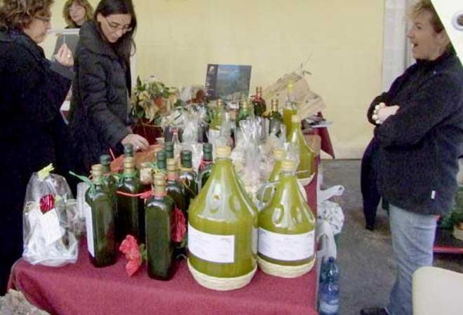 La giornata del patrono dedicata all’olio