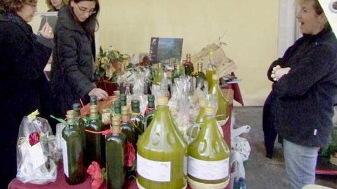 La giornata del patrono dedicata all’olio