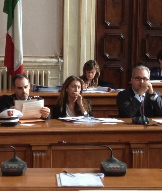 «Assurdo portarli all’Ipercoop» 