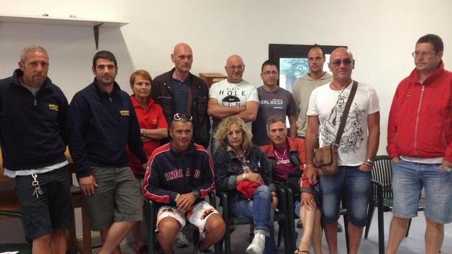 Caprilli, conto alla rovescia per il licenziamento collettivo