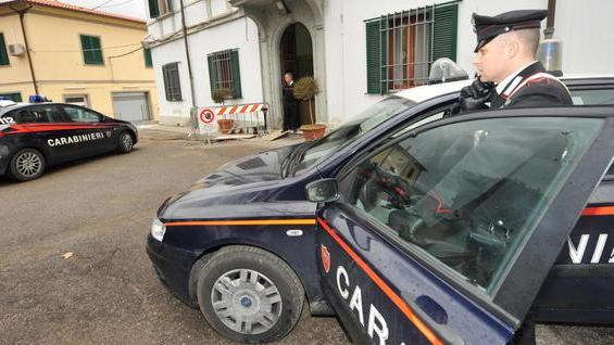 Hashish ed eroina alla festa nel casolare due denunce