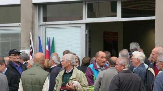 Legge di stabilità, incontro dello Spi Cgil