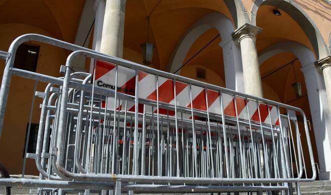 Quattro mesi d’attesa per avere il timbro sul decreto ingiuntivo 