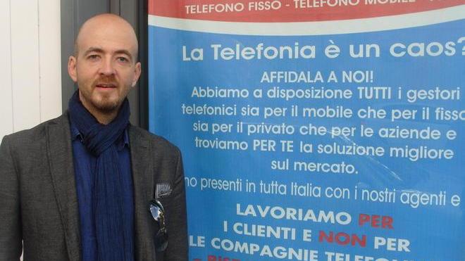 Far risparmiare sulle telefonate ecco il suo lavoro