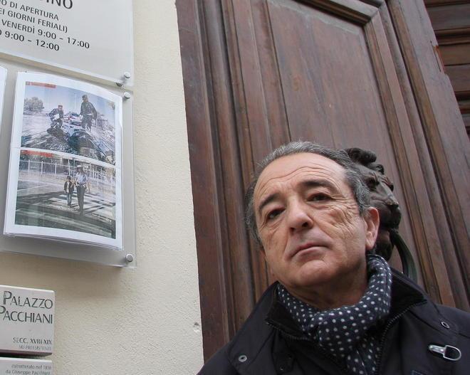 Prato, il sospetto di Milone: “Somministrate sostanze eccitanti che provocano infarti” 