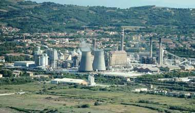 L’Europa blocca la fusione tra Solvay e Ineos sul Pvc 