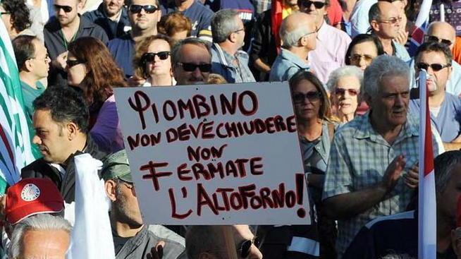 Via libera al bando per la vendita della Lucchini