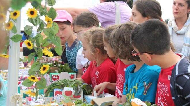 Torna “Orto in Condotta”: così gli studenti diventano agricoltori