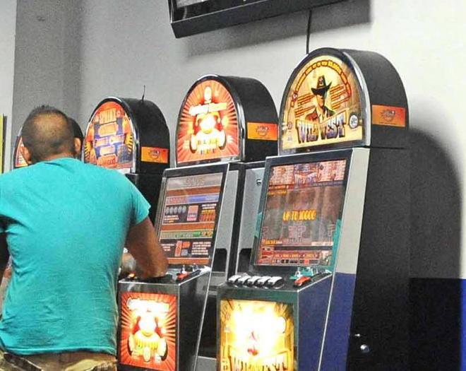 Un incontro pubblico contro il gioco d’azzardo 