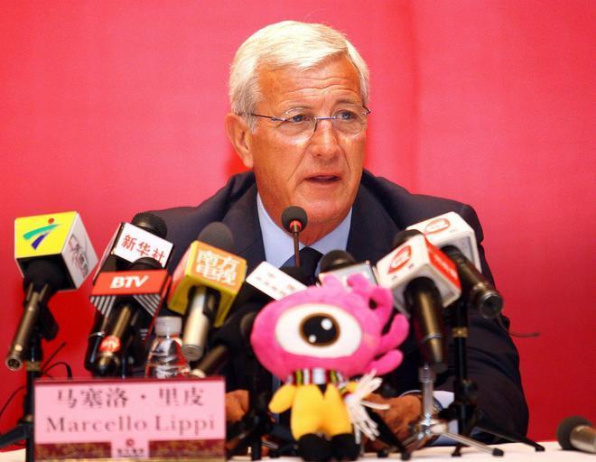 Marcello Lippi eroe dei due mondi: vinta la Champions League asiatica 