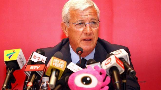 Marcello Lippi eroe dei due mondi: vinta la Champions League asiatica