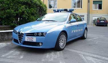 Due suicidi sventati in pochi giorni dalla polizia 