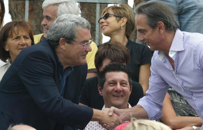 Cenni: «Estra ci ha fatto perdere 24 milioni» 