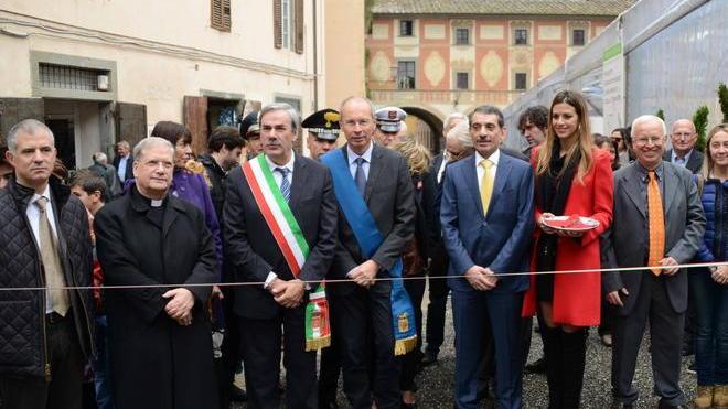 Mostra del tartufo, San Miniato ospita il Kuwait