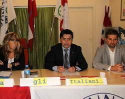 Beneficenza sì, ma solo a favore delle famiglie italiane 