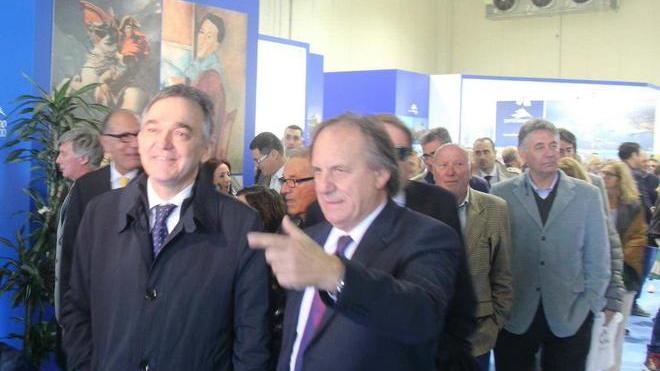 Ecco il nuovo terminal per le crociere
