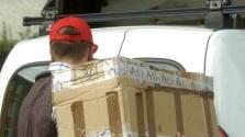 Cooperative di trasporto a Prato, i lavoratori denunciano sei aziende