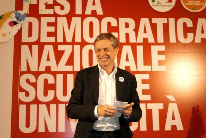 Nasce anche a Prato il primo comitato per Gianni Cuperlo 