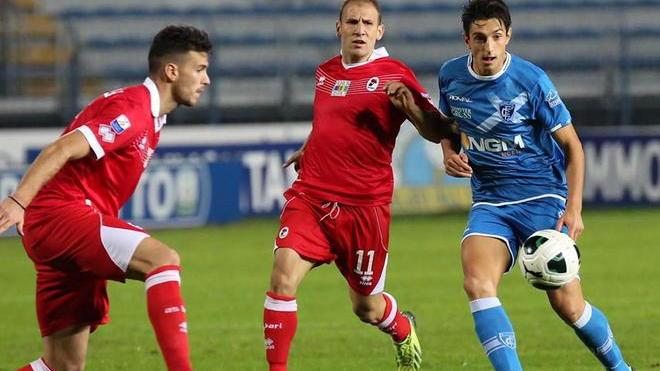Empoli: i dubbi di formazione sono in mediana