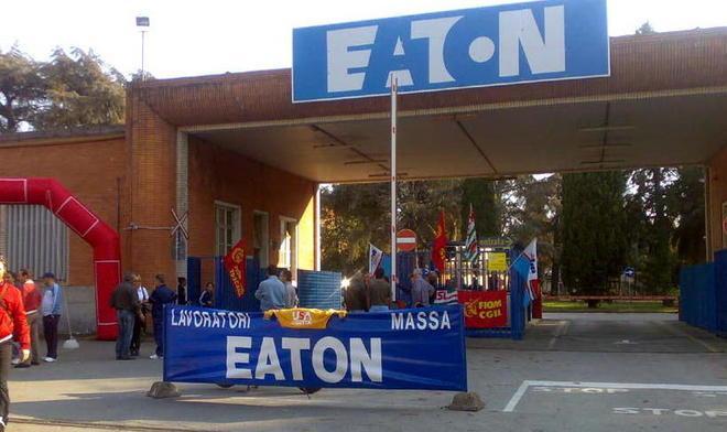 Iglom punta all’Europa e “vuole” tutta la Eaton 