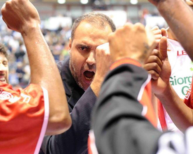 Pistoia, finalmente la prima vittoria in serie A 