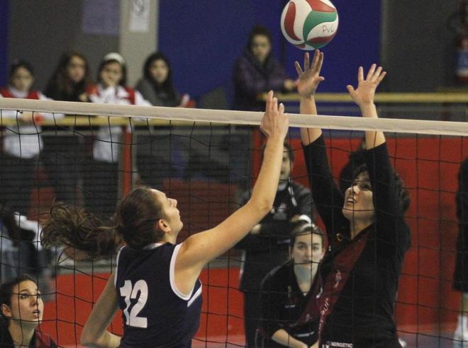 L’Ariete Volley Prato sfida la capolista 