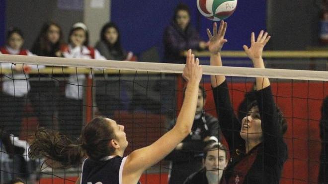 L’Ariete Volley Prato sfida la capolista