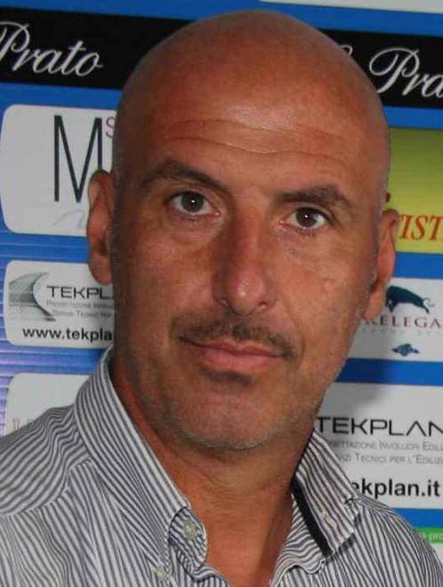 El Pichu: «Ci siamo allenati molto bene vogliamo vincere» 