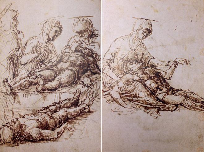 Il Mantegna aggiudicato a 510mila euro 