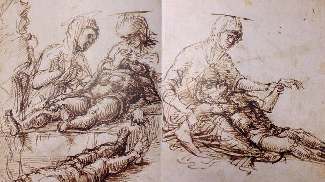 Il Mantegna aggiudicato a 510mila euro