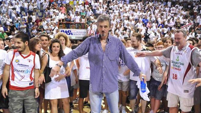 «Restando tutti uniti riusciremo a superare qualunque tempesta»